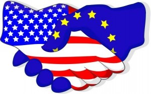 Sanctions US & EU