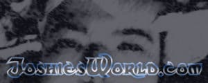 Old JoshiesWorld Logo